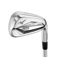Mizuno JPX 923 Hot Metal Pro Irons
