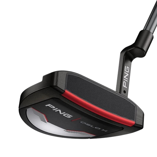 Ping OSLO H Putters - View 1