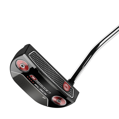 Odyssey O-Works Black #3T Putter | Specs, Reviews & Videos