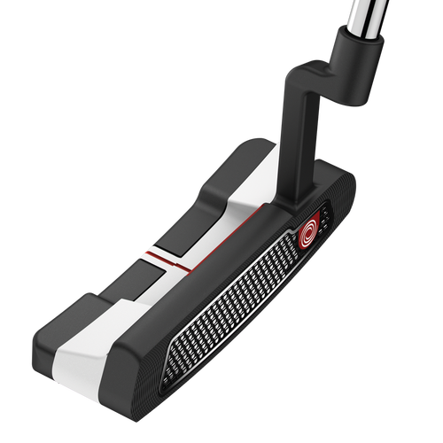 Amazon.com : Odyssey (Men) Right Putter White HOT OG #7S