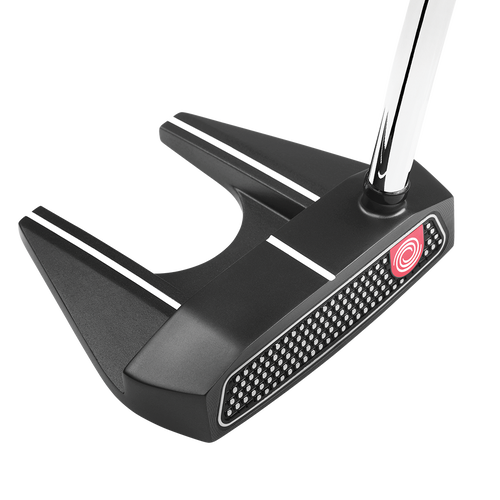 「数量限定 在庫処分セール」 Odyssey O-Works Black #7 Putter | Specs, Reviews & Videos クラブ