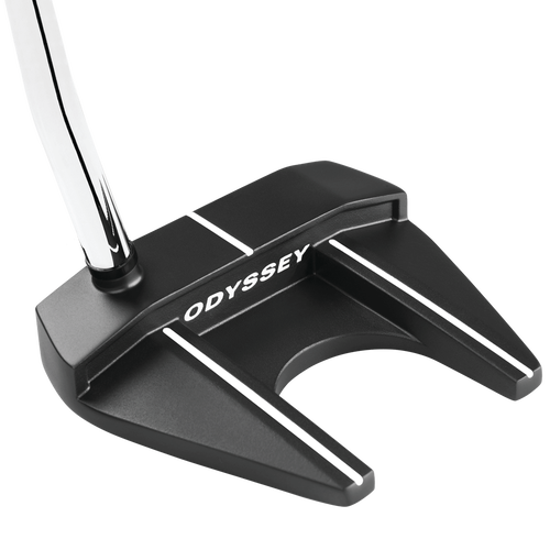 公式の店舗 Odyssey O-Works Black #7 Putter | Specs, Reviews & Videos クラブ