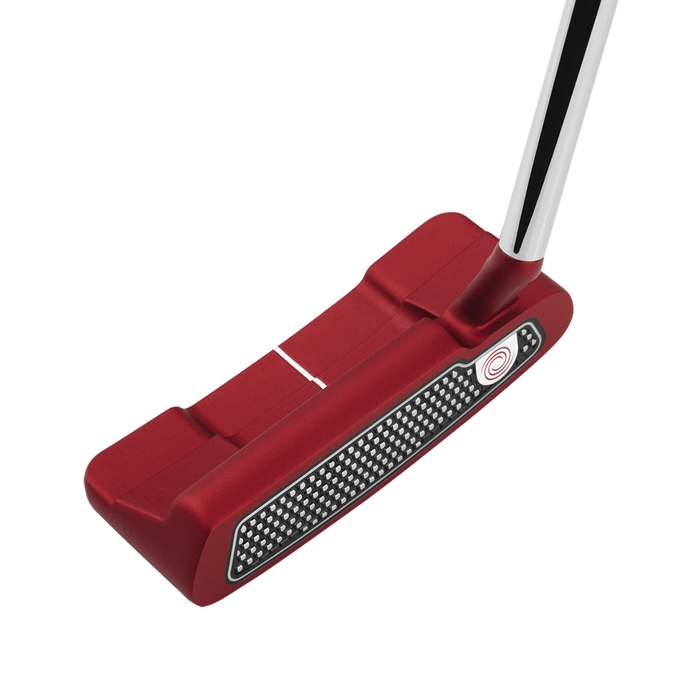 Buy Odyssey O-Works Red #7S Putter | Golf Discount