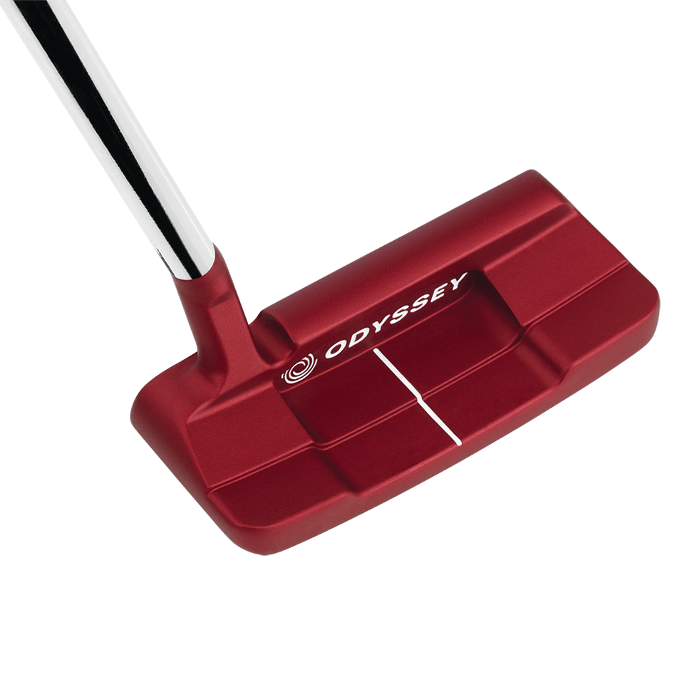 Odyssey Odyssey O-Works Red #1 Wide S Putter | Callaway Golf
