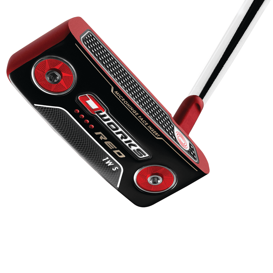 Odyssey Odyssey O-Works Red #1 Wide S Putter | Callaway Golf