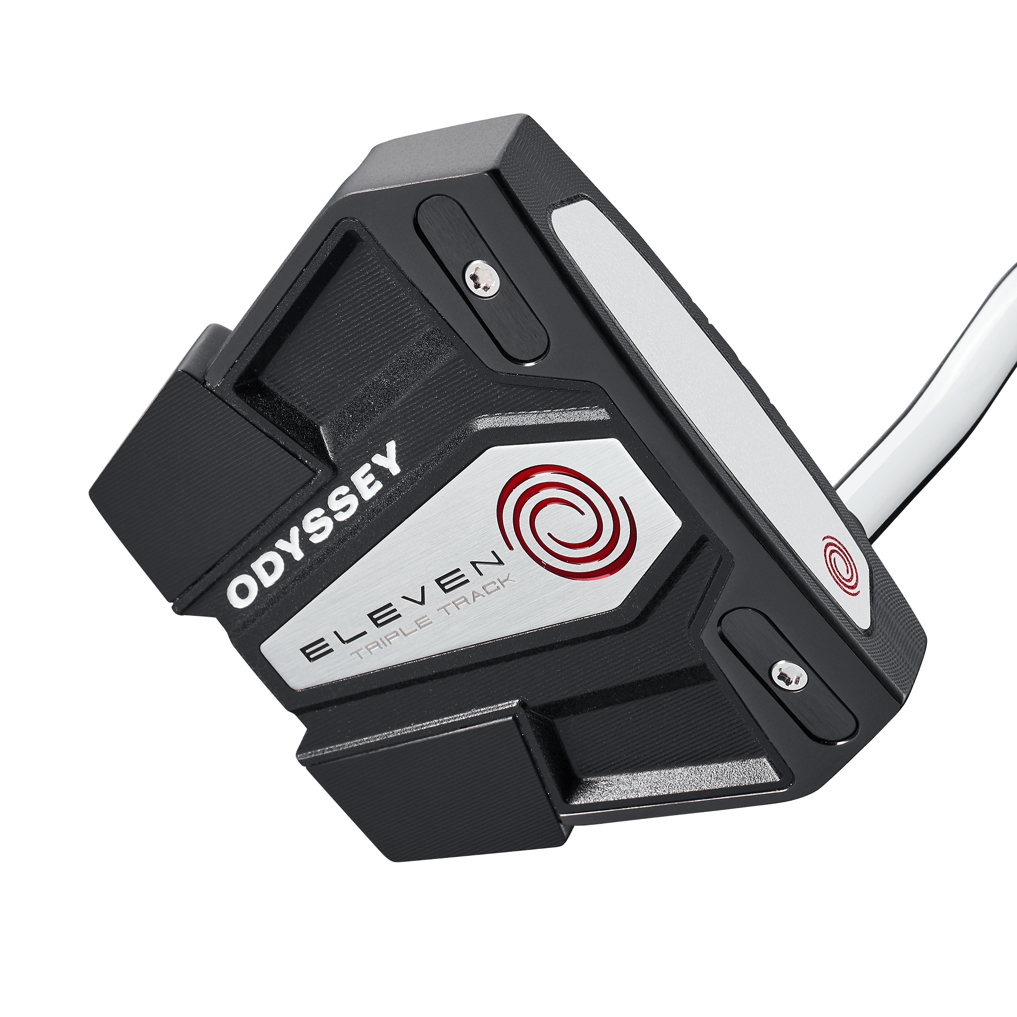 送料無料 通販  Odyssey Eleven Triple Track DB Putters | Callaway Golf Pre-Owned クラブ