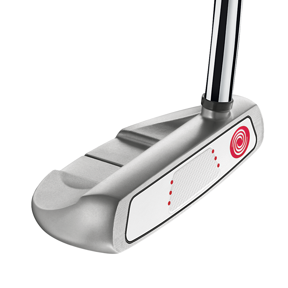 Amazon.com : Callaway Odyssey Right Hand Putter White HOT OG