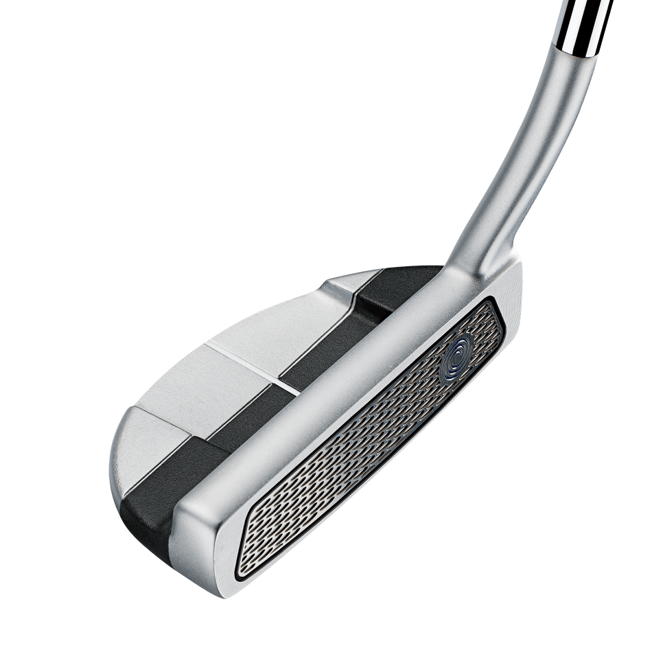 オデッセイ VERSA パター #9 WHITE ヴァーチカルデザイン(縦型