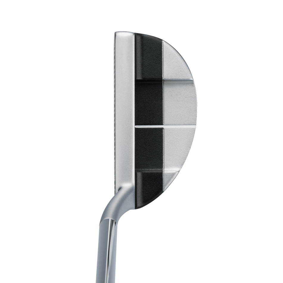 Odyssey Works Versa #9 Putter w/ SuperStroke Grip | Specs