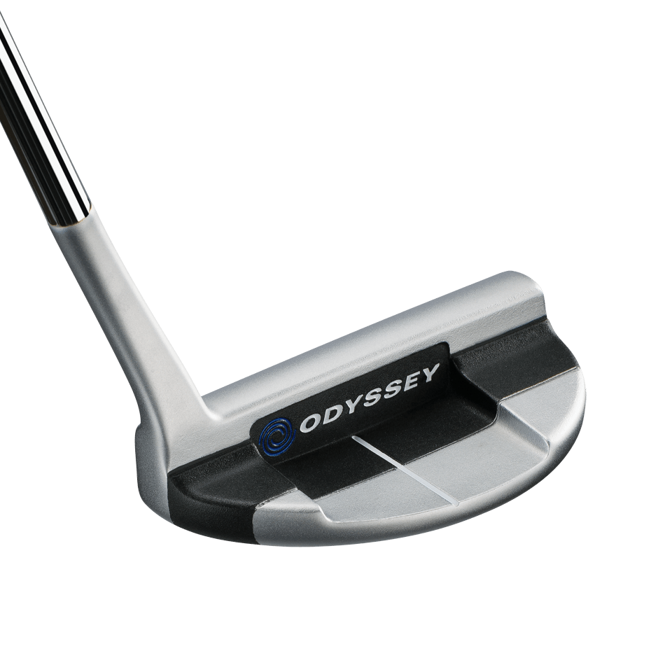 Odyssey Works Versa #9 Putter w/ SuperStroke Grip | Specs