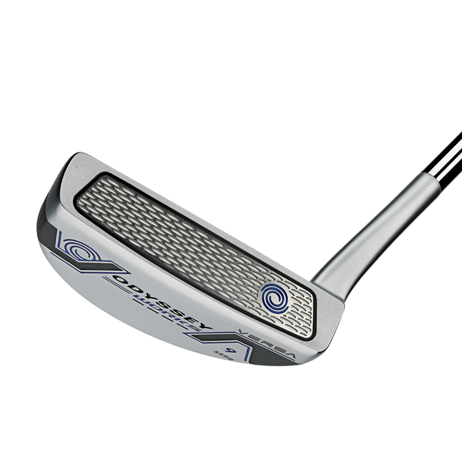 2024超人気 SuperStroke w/ Putter #9 Versa Works Odyssey Grip Specs | クラブ