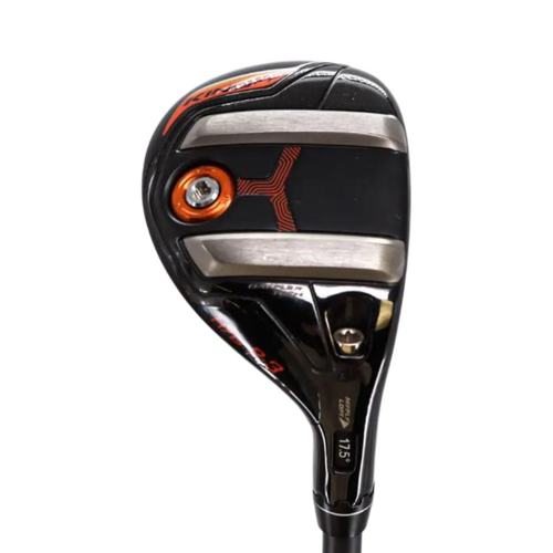 Cobra KING F7 Hybrids (2/3Hyb) - View 1