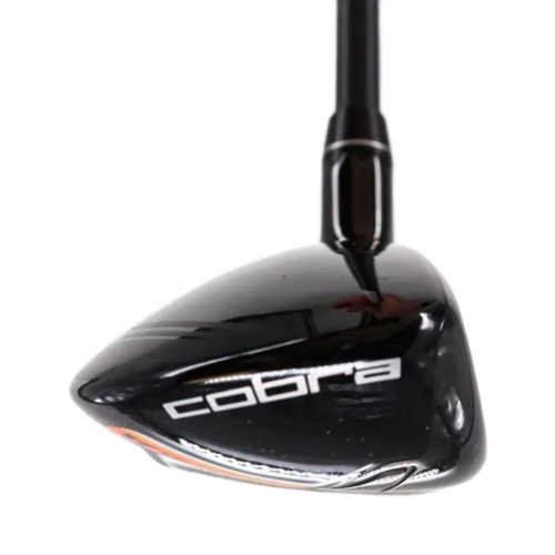 Cobra KING F7 Hybrids (2/3Hyb) - View 3