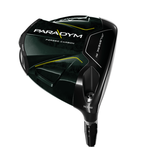 Paradym Limited Edition Driver