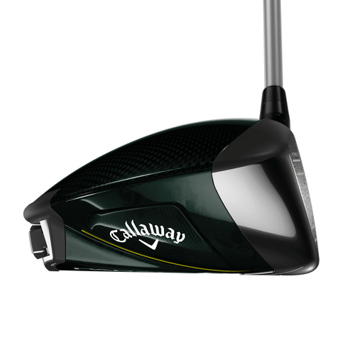 Amazon.com : Callaway Golf 2023 Paradym Driver (Left Hand