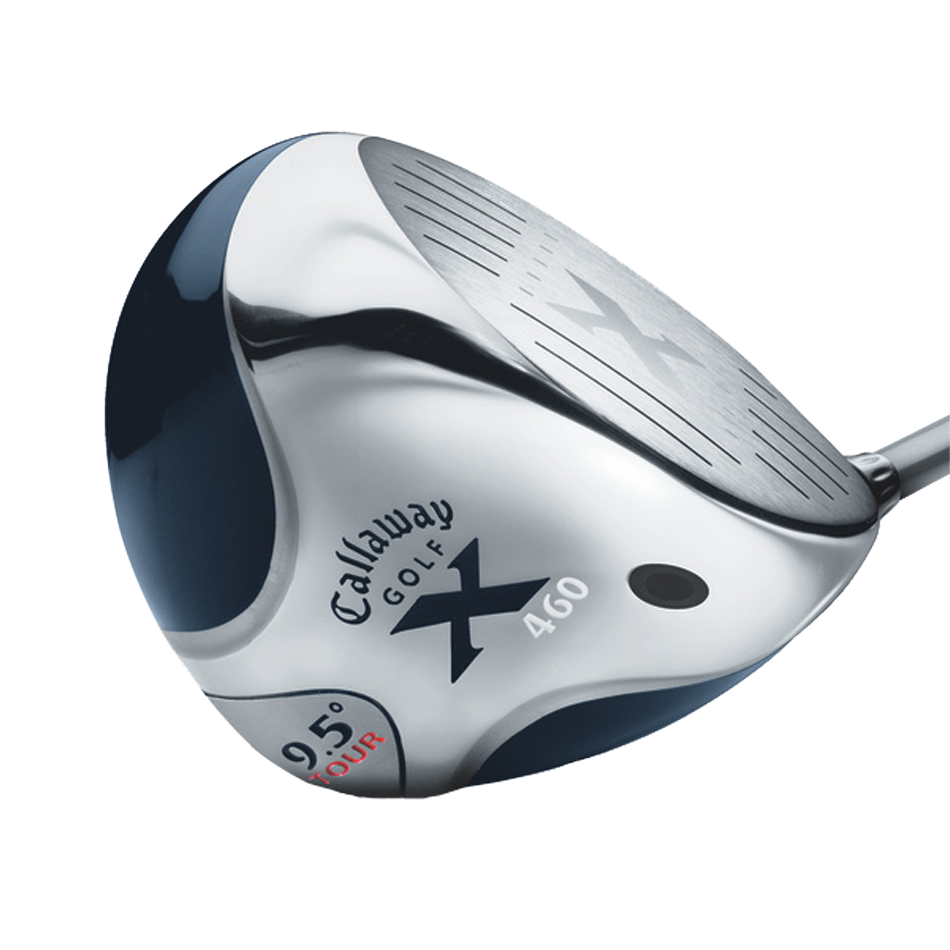 Callaway X460 Tour Drivers | Callaway Golf Drivers