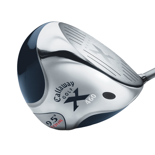 Callaway X460 Tour Drivers | Callaway Golf Drivers
