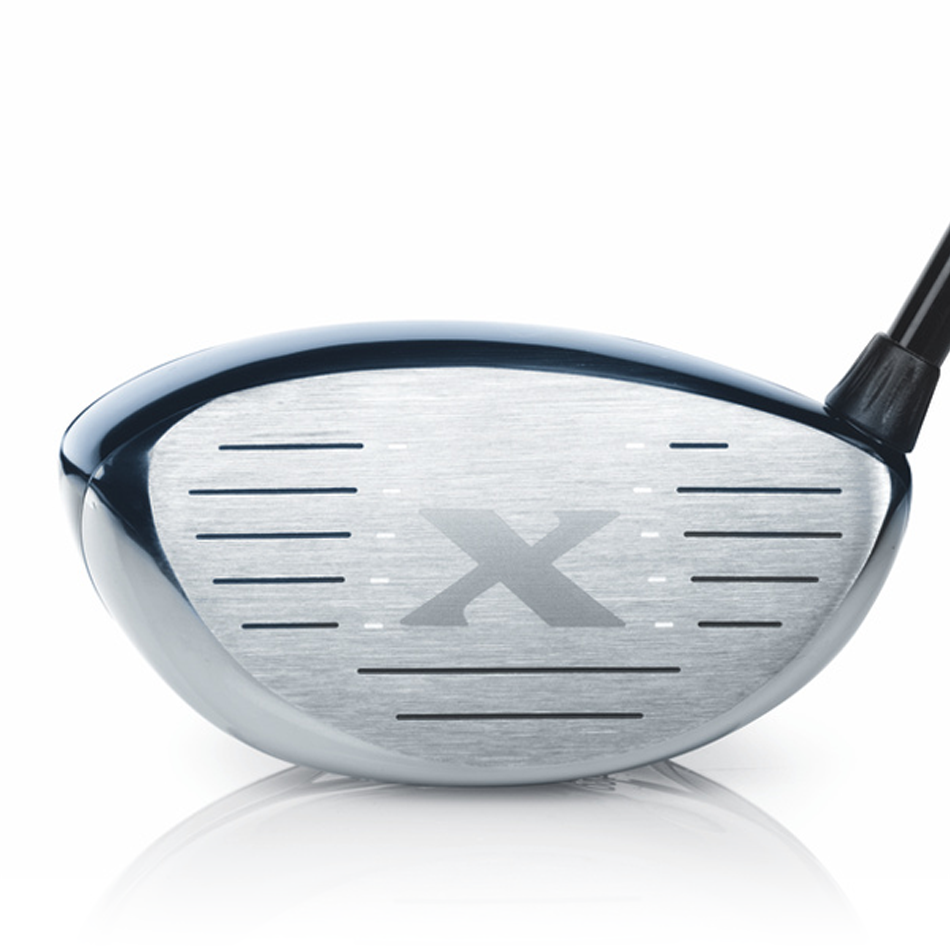 Callaway Golf Driver X 460 Tour 9.5 Degree Mens Right Handed