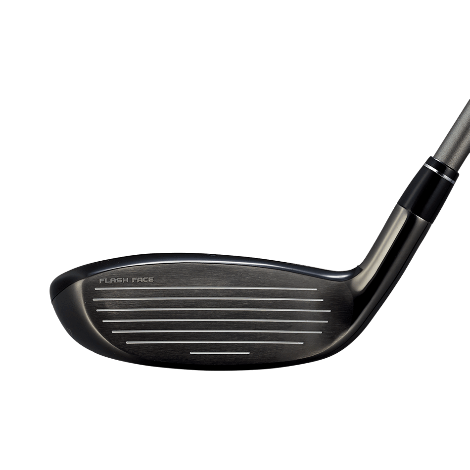Callaway Epic Flash Star Hybrids - Japanese Version