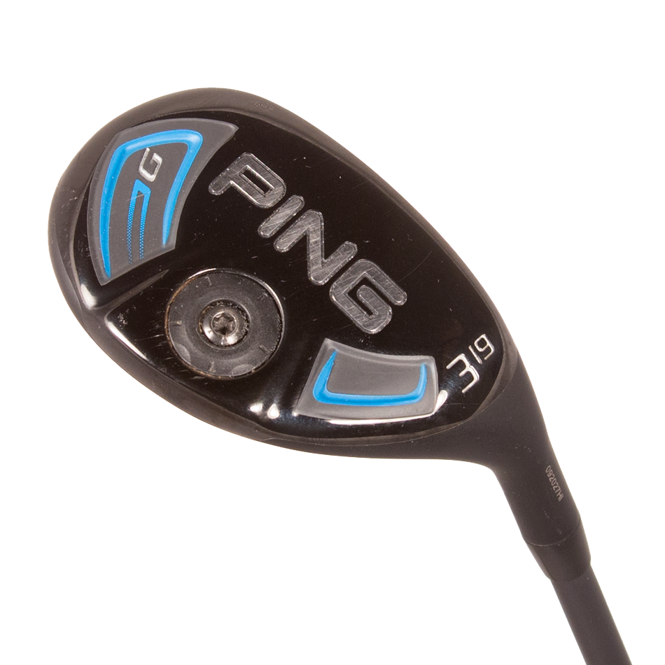 Ping G425 Hybrid (D-52331152947) | 2nd Swing Golf