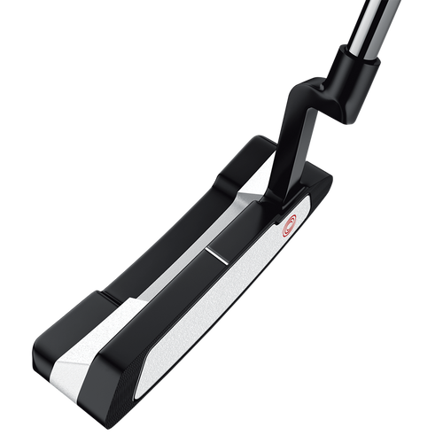 Odyssey Versa #2 Black Putter - View 1