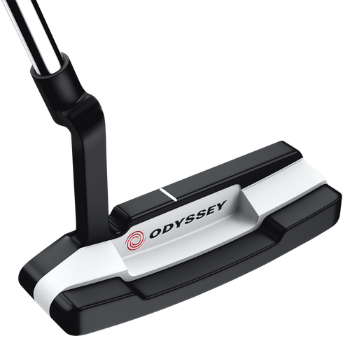 Odyssey Versa #2 Black Putter - View 2