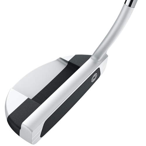 Odyssey Versa #9 White Putters | Odyssey Golf | putters-2013