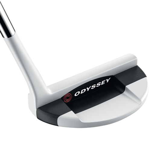 Odyssey Works Versa #9 Putter w/ SuperStroke Grip | Specs