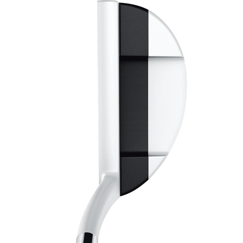 Odyssey Versa #9 White Putters | Odyssey Golf | putters-2013