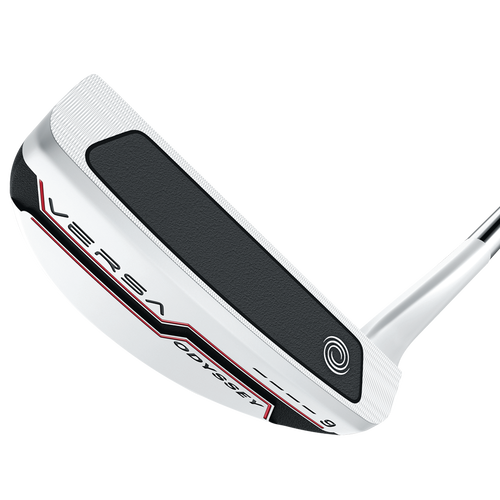 Odyssey Versa #9 White Putters | Odyssey Golf | putters-2013