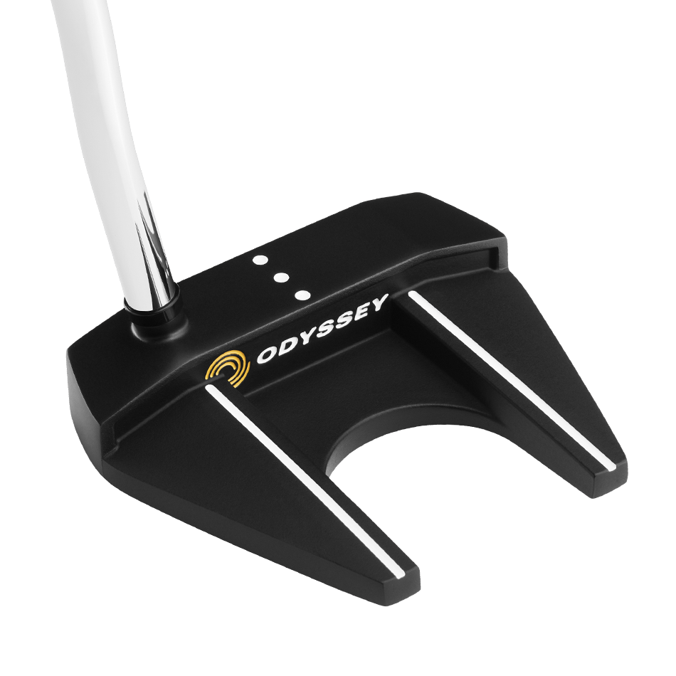 Odyssey Stroke Lab Black Ten Putter | Callaway Golf Pre-Owned