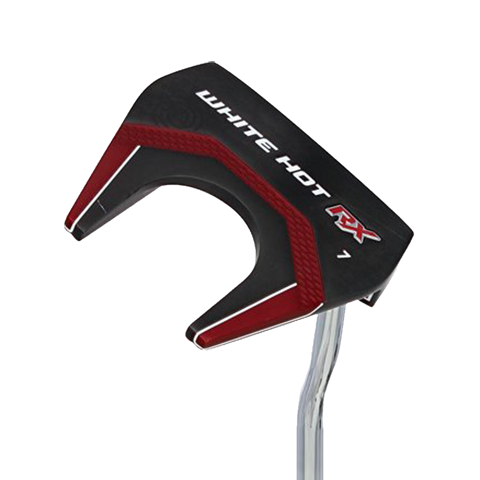 Odyssey 2020 White Hot RX #7 Putter | Callaway Golf Pre-Owned
