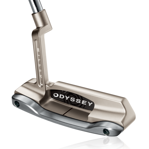 Odyssey Black Series #1 Putter | Golf Avenue