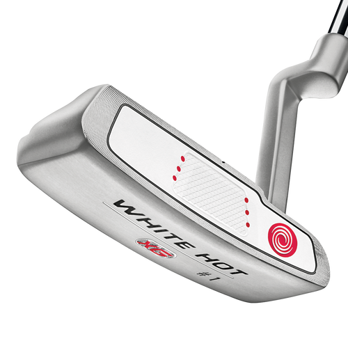 Odyssey White Hot XG #1 Putter | Golf Avenue