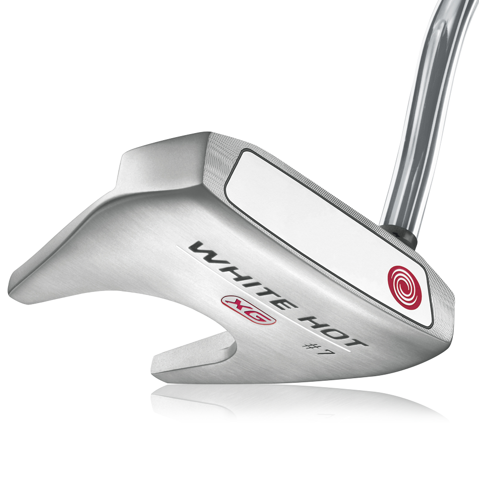 Callaway Golf - プロ支給品オデッセイホワイトホットXG 1 BELLY