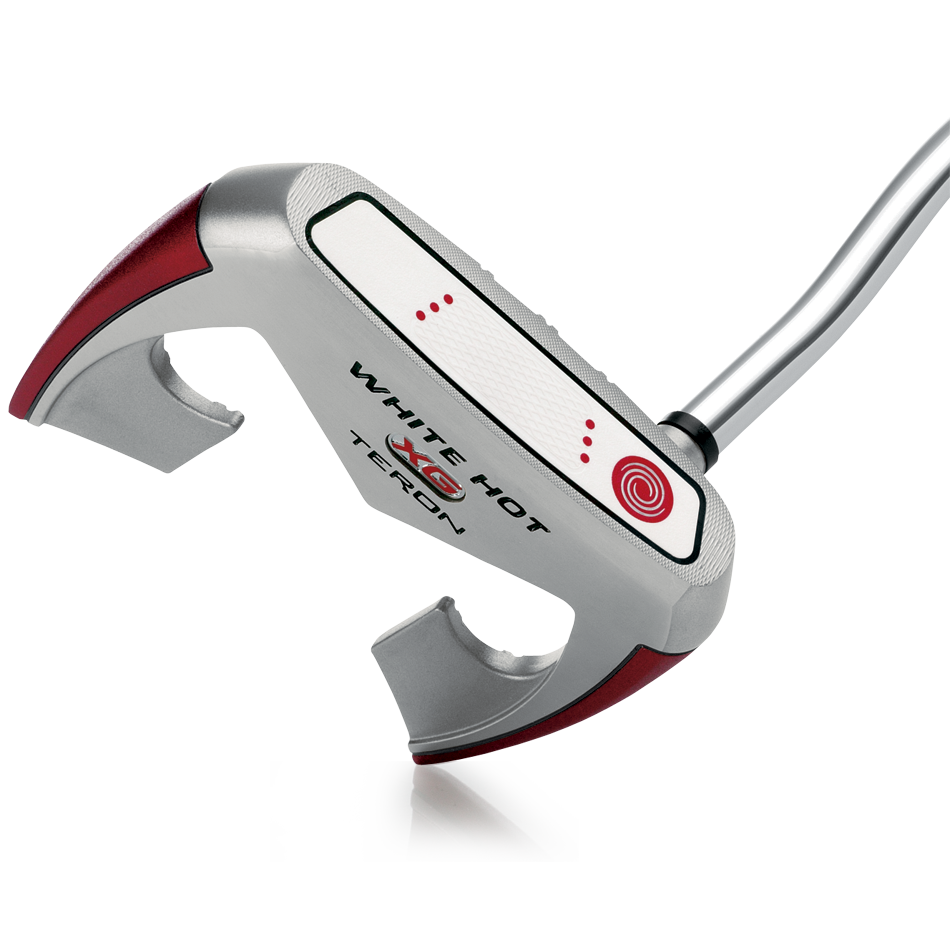 Odyssey Odyssey White Hot XG Teron Putters | Callaway Golf