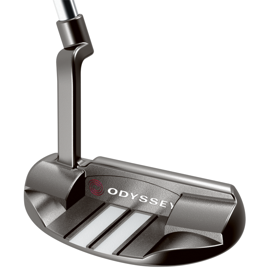セール商品が満載 Mallet 330 Ice White Odyssey Style Putters Golf Odyssey | Putter クラブ