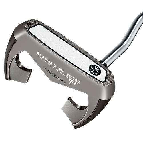 Odyssey White Ice Teron Putter | Odyssey Golf Putters