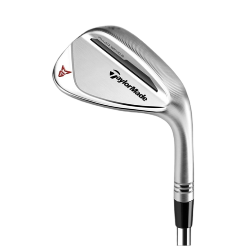 TaylorMade MG2 TW Chrome Wedges - View 1