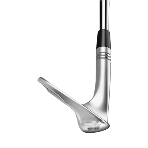 TaylorMade MG2 TW Chrome Wedges - View 3
