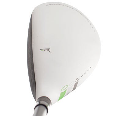 TaylorMade Rocketballz Black Rescue Hybrids | Specs