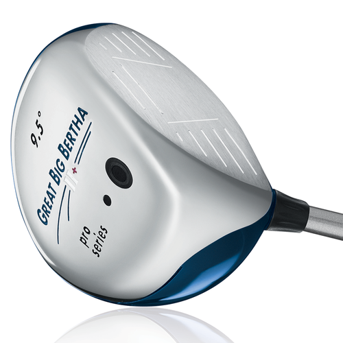 Great Big Bertha II+ Pro Series Drivers - View 1
