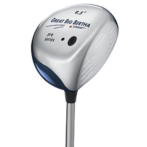 Great Big Bertha II+ Pro Series Drivers - View 3