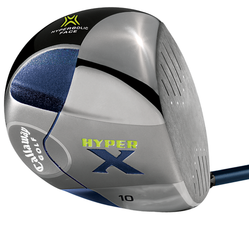 Hyper X Driver 10° Mens/LEFT - View 1