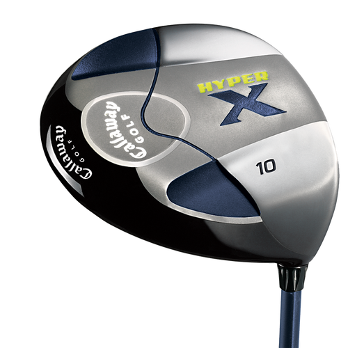 Hyper X Driver 10° Mens/LEFT - View 2