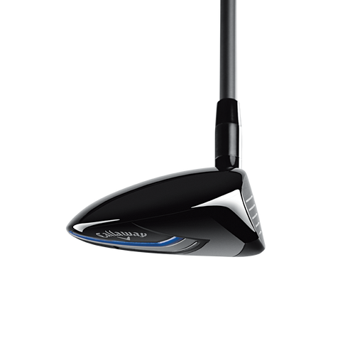 X Series 416 Fairway Wood | Specs, Reviews & Videos | fwoods