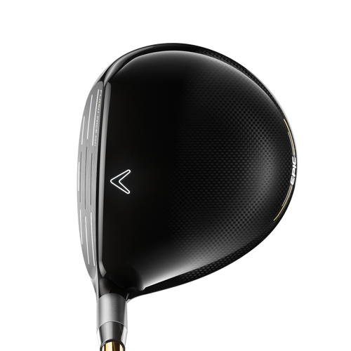Epic MAX Star Fairway Wood - View 2
