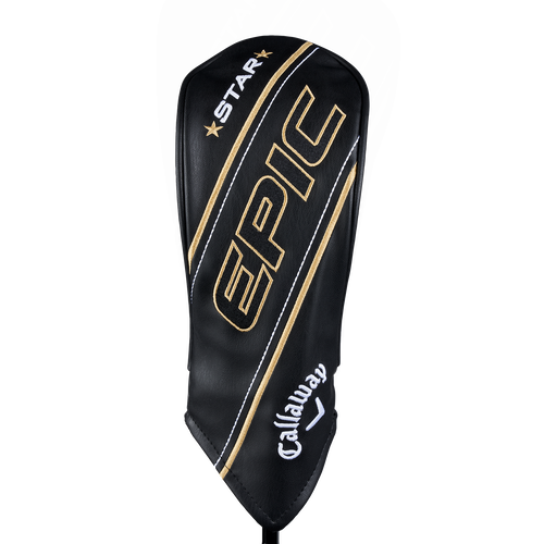Epic MAX Star Fairway Wood - View 7