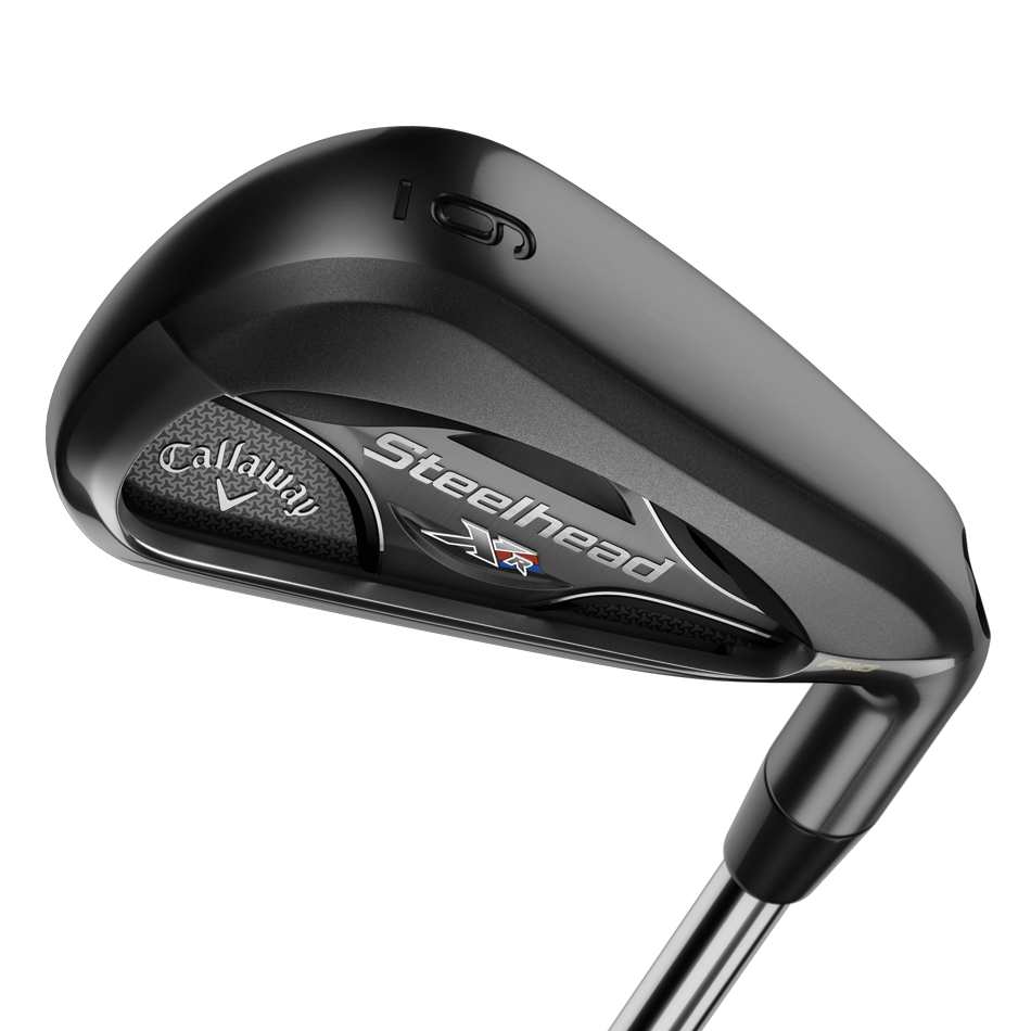 Buy Callaway Steelhead XR Irons | Golf Discount