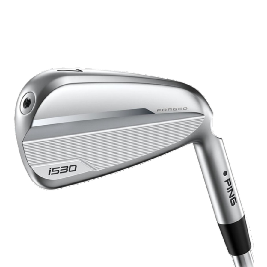 【日本限定モデル】 Ping i530 Irons クラブ